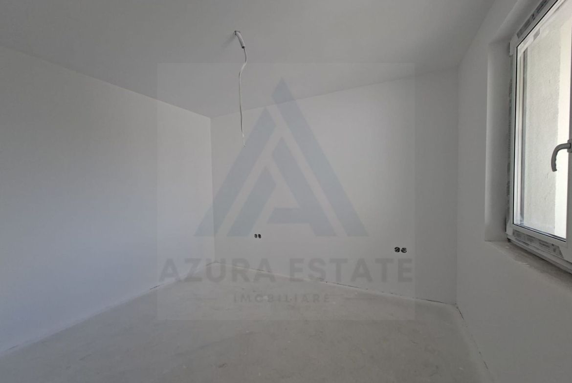 Casa moderna 3 camere P+1 curte privata libera 170 mp in Arhitectilor