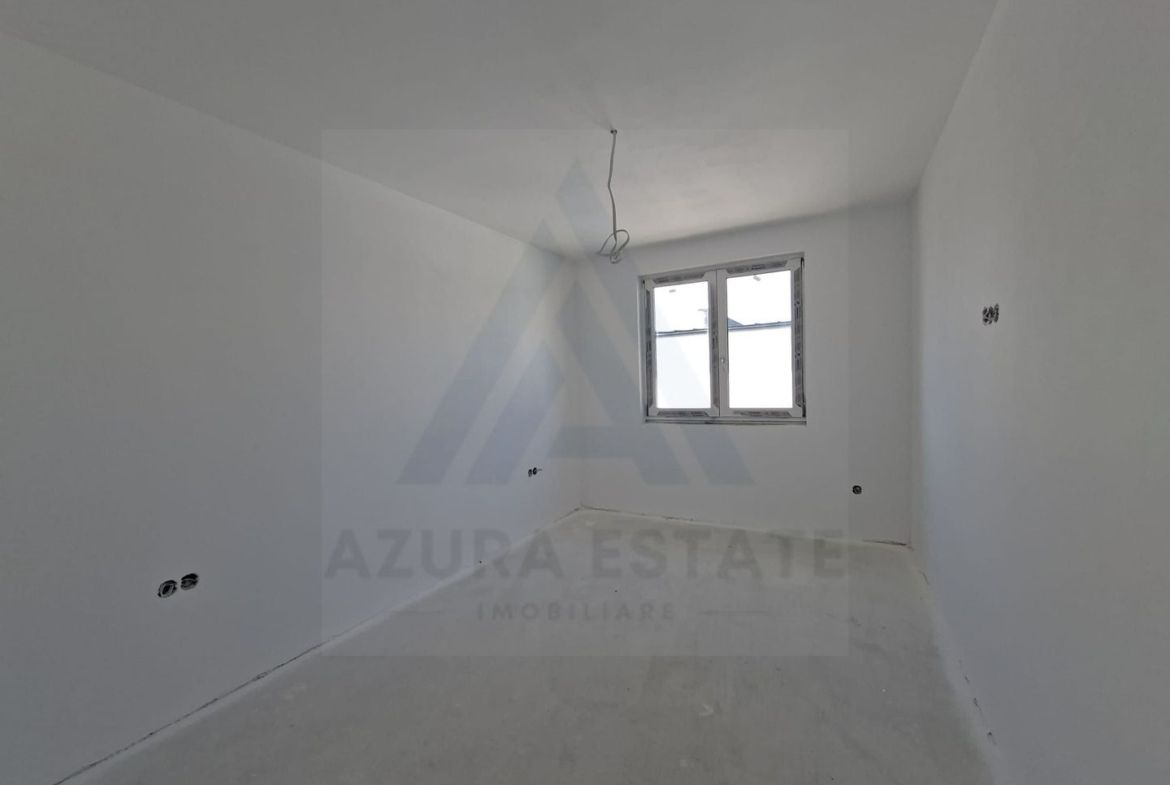 Casa moderna 3 camere P+1 curte privata libera 170 mp in Arhitectilor