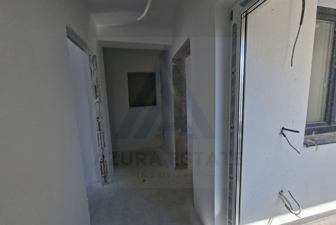 Casa moderna 3 camere P+1 curte privata libera 170 mp in Arhitectilor