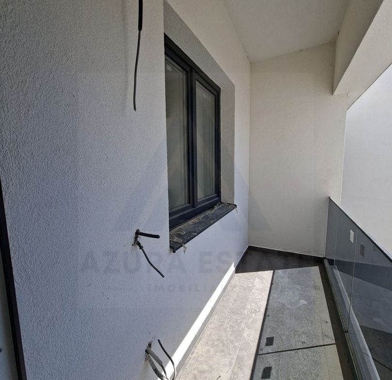 Casa moderna 3 camere P+1 curte privata libera 170 mp in Arhitectilor