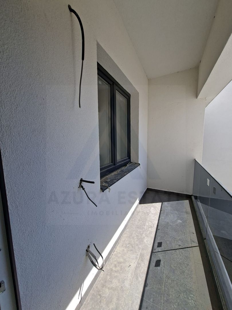 Casa moderna 3 camere P+1 curte privata libera 170 mp in Arhitectilor Casa moderna 3 camere P+1 curte privata libera 170 mp in Arhitectilor