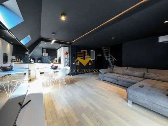 3 Camere, Penthouse, Premium, Europa,Zorilor,Parcare,UMF, Calea Turzii - Imagine principala