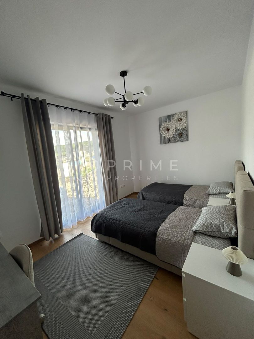 Casă modernă de închiriat – Eleganță și confort în Livezeni - foto 6