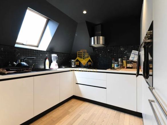3 Camere, Penthouse, Premium, Europa,Zorilor,Parcare,UMF, Calea Turzii - foto 3