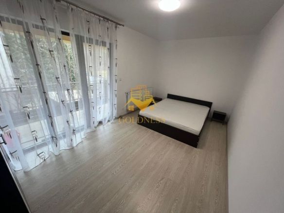 2 camere open-space, Parcare, Cartier Manastur, Zona Campului