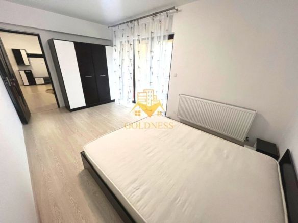 2 camere open-space, Parcare, Cartier Manastur, Zona Campului - foto 2