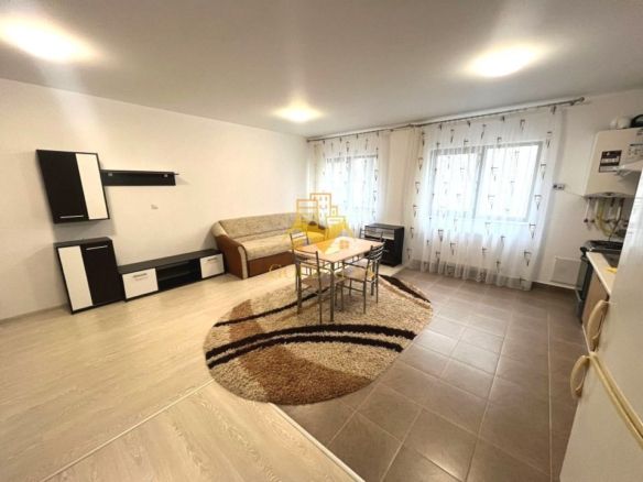 2 camere open-space, Parcare, Cartier Manastur, Zona Campului - foto 3