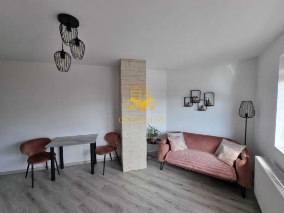 3 camere, 2 bai, modern, parcare subterana, Dambul Rotund zona LIDL - foto 3