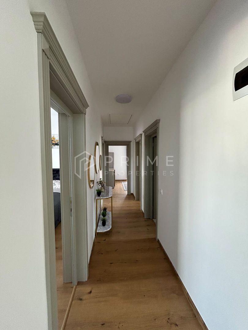 Casă modernă de închiriat – Eleganță și confort în Livezeni - foto 8