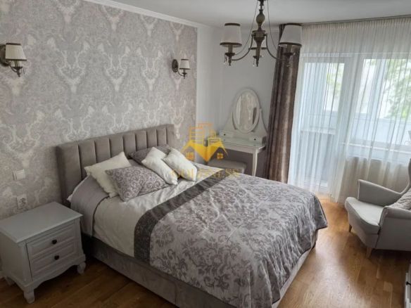 3 camere, modern, Manastur str. Parang Zona Baza Sportiva, MC Donald’s