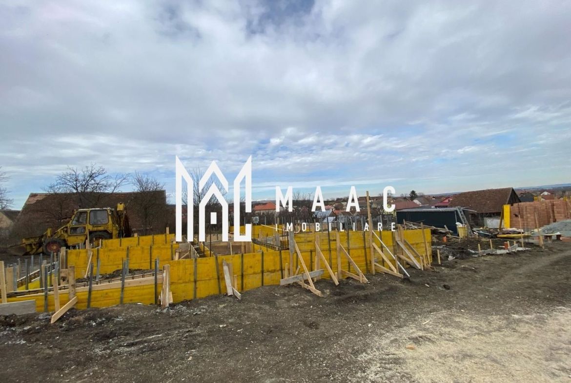 Casă Tip Duplex | 4 Camere | 2 Balcoane | Terasă | Șura Mică - foto 4