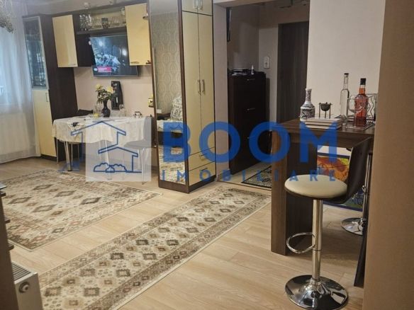 Apartament 3 camere | Zona Ultracentrala | Etaj 1 | 92.17 MP TOTAL