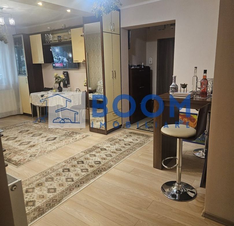 Apartament 3 camere | Zona Ultracentrala | Etaj 1 | 92.17 MP TOTAL