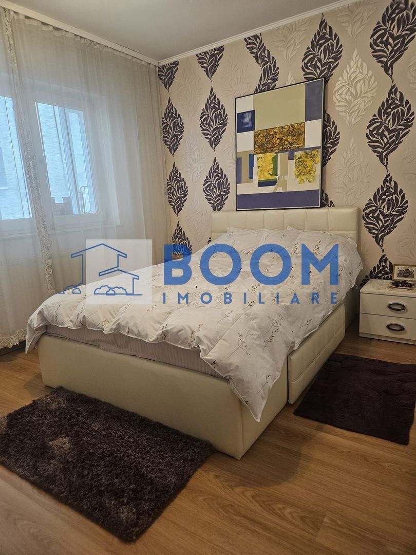 Apartament 3 camere | Zona Ultracentrala | Etaj 1 | 92.17 MP TOTAL
