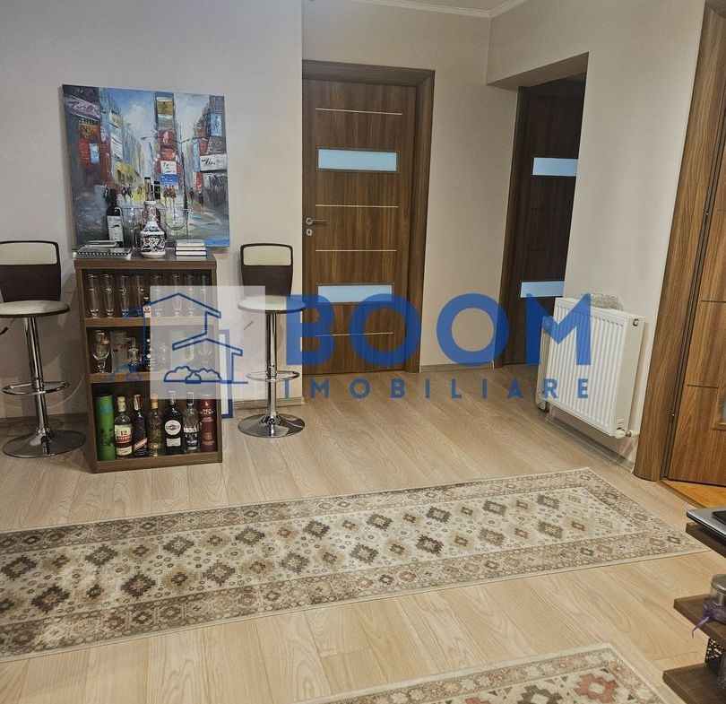 Apartament 3 camere | Zona Ultracentrala | Etaj 1 | 92.17 MP TOTAL