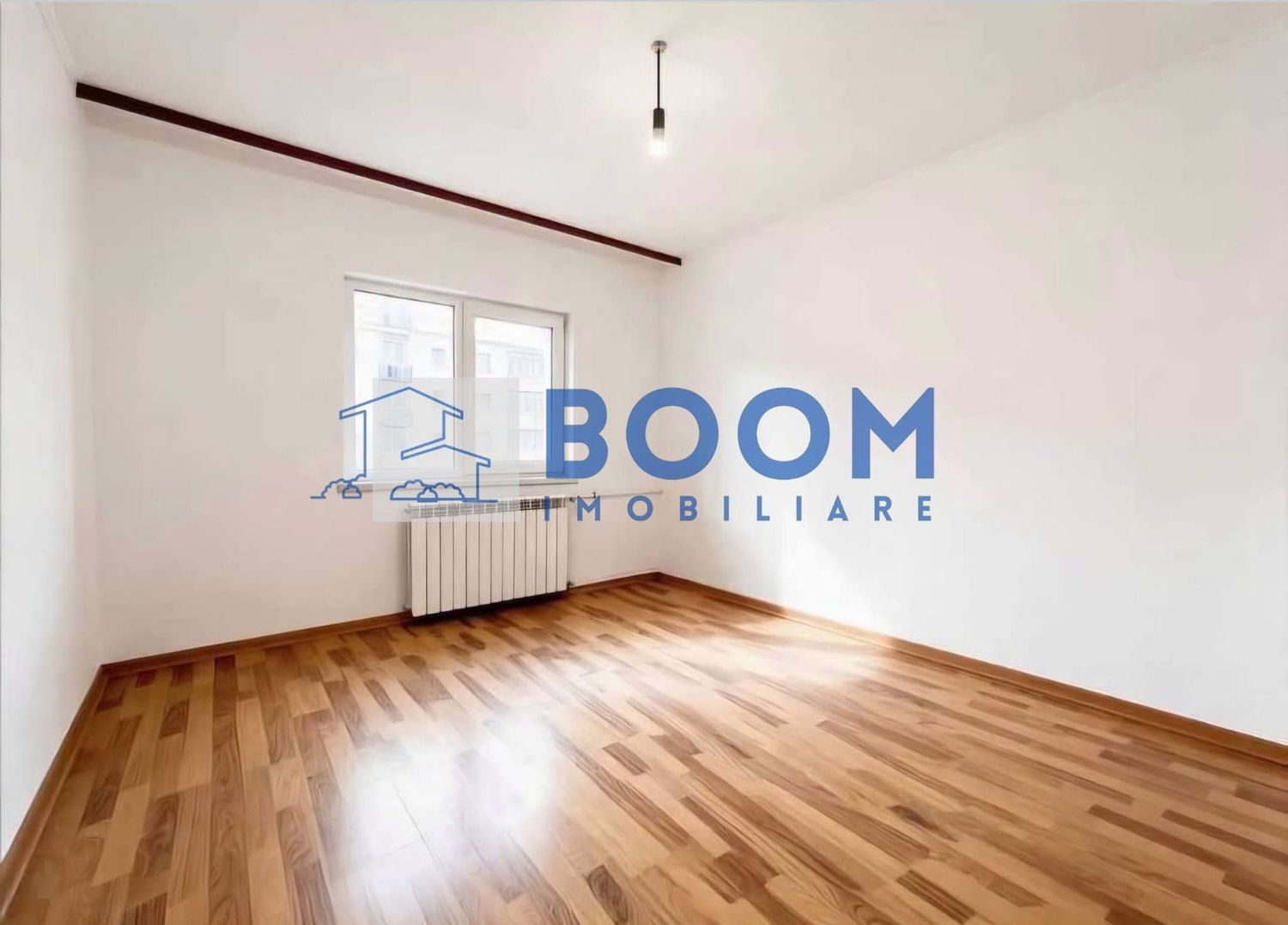 Apartament 2 Camere | Zona Ostroveni | Etaj 2