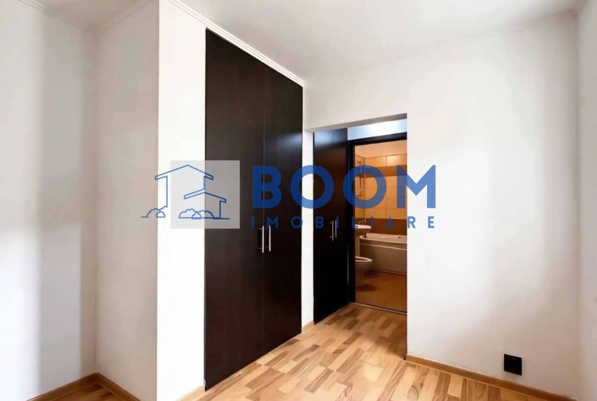Apartament 2 Camere | Zona Ostroveni | Etaj 2