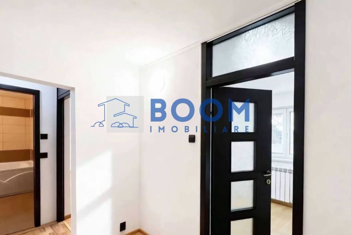 Apartament 2 Camere | Zona Ostroveni | Etaj 2