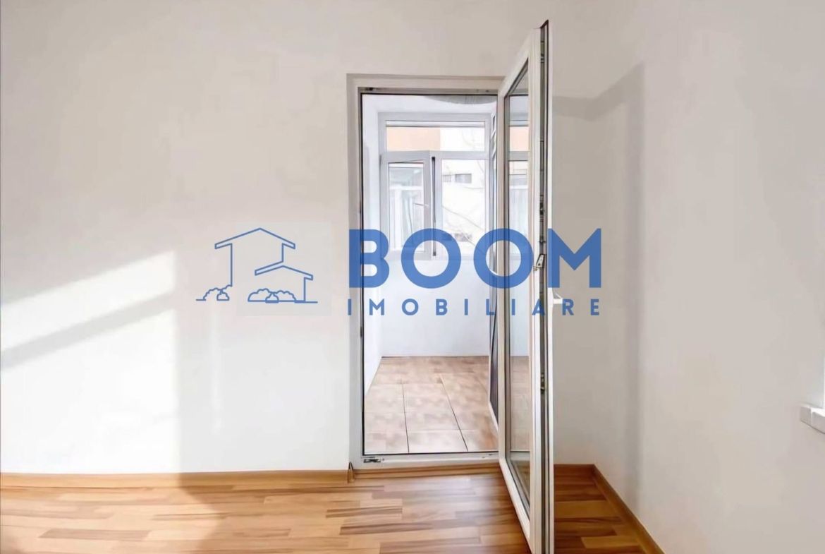 Apartament 2 Camere | Zona Ostroveni | Etaj 2
