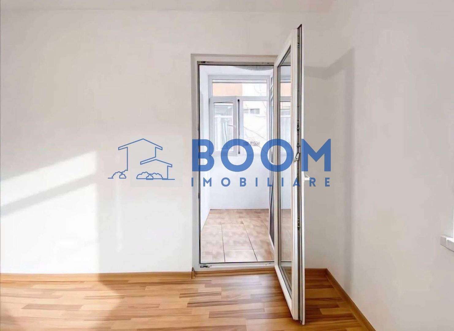Apartament 2 Camere | Zona Ostroveni | Etaj 2