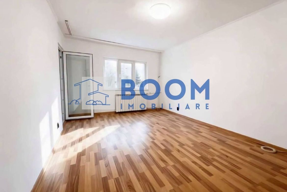 Apartament 2 Camere | Zona Ostroveni | Etaj 2