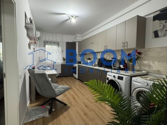 Studio | Zona Centrala | Parter Inalt | Parcare exterioara