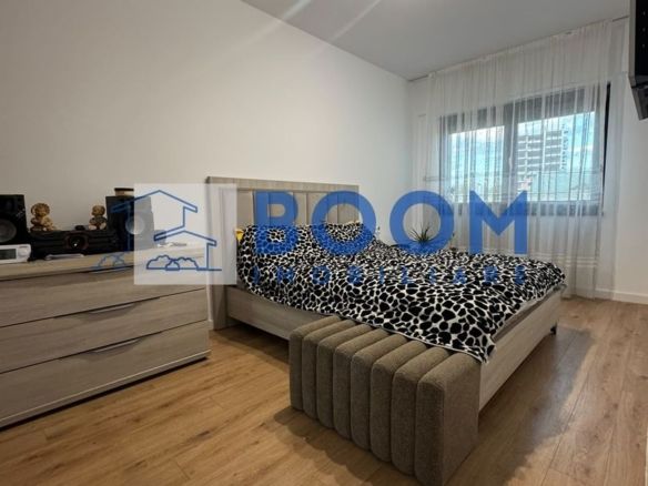 Studio | Zona Centrala | Parter Inalt | Parcare exterioara