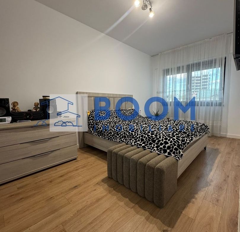 Studio | Zona Centrala | Parter Inalt | Parcare exterioara