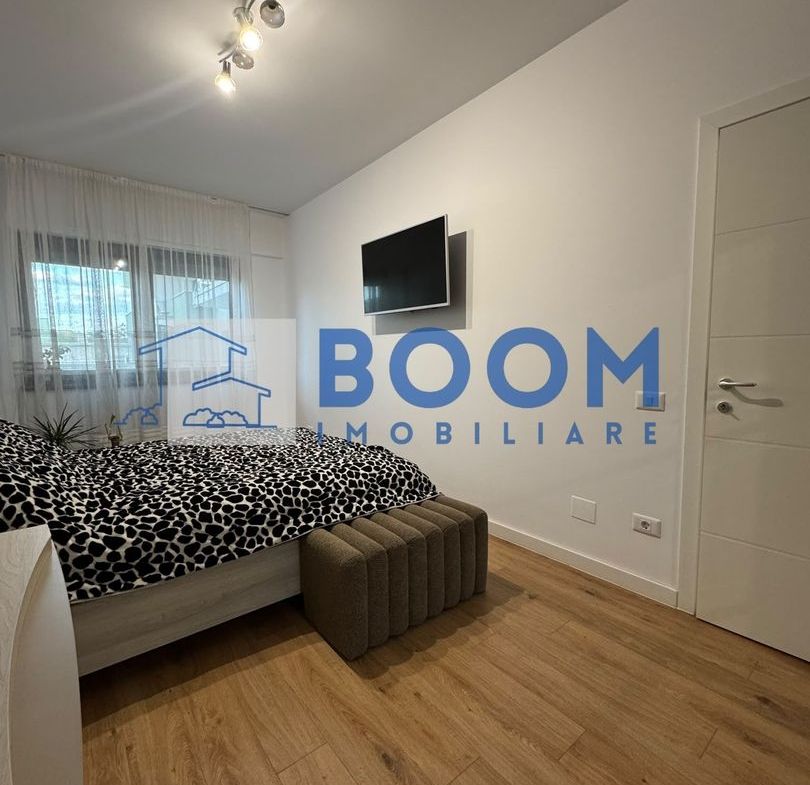 Studio | Zona Centrala | Parter Inalt | Parcare exterioara