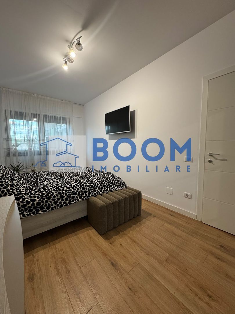 Studio | Zona Centrala | Parter Inalt | Parcare exterioara