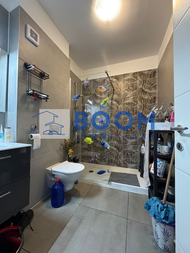 Studio | Zona Centrala | Parter Inalt | Parcare exterioara