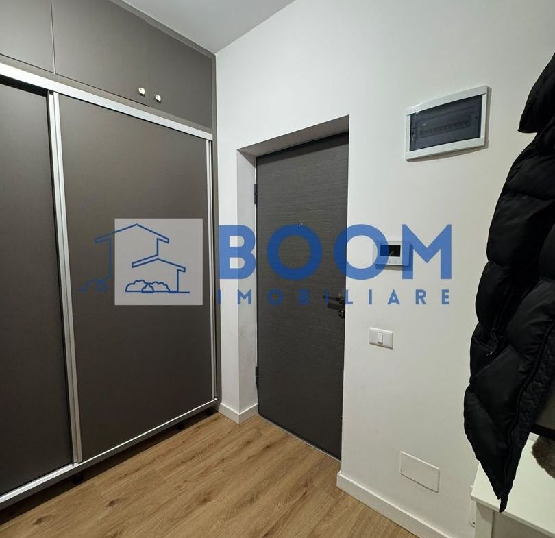 Studio | Zona Centrala | Parter Inalt | Parcare exterioara