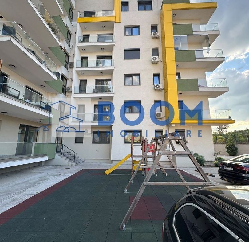Studio | Zona Centrala | Parter Inalt | Parcare exterioara