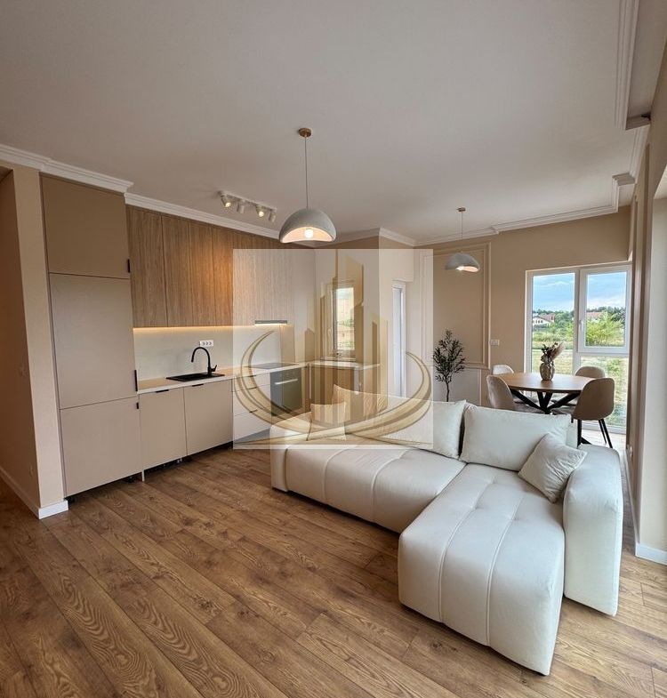 Apartament 2 camere mobilat utilat complet cu parcare inclusa