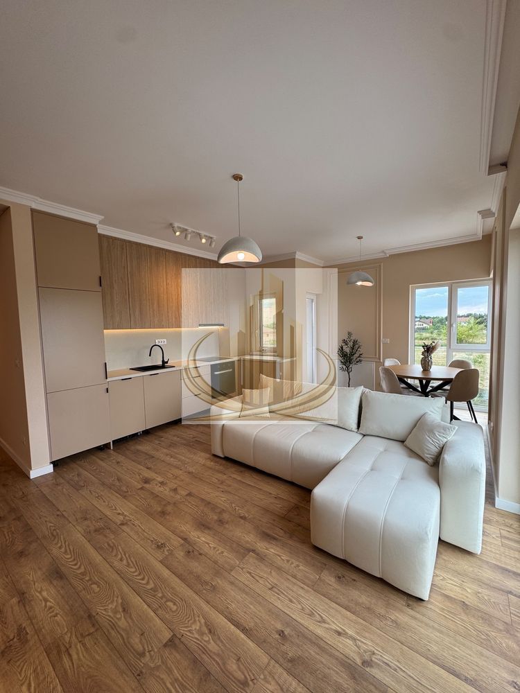 Apartament 2 camere mobilat utilat complet cu parcare inclusa