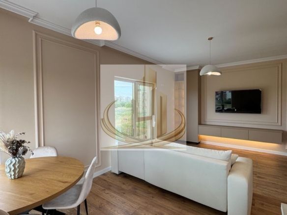 Apartament 2 camere mobilat utilat complet cu parcare inclusa
