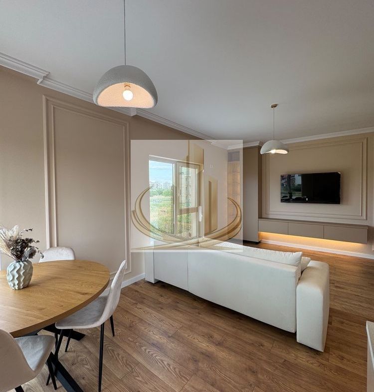 Apartament 2 camere mobilat utilat complet cu parcare inclusa