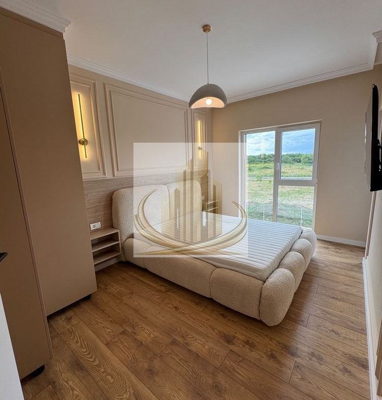 Apartament 2 camere mobilat utilat complet cu parcare inclusa