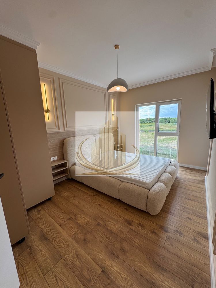 Apartament 2 camere mobilat utilat complet cu parcare inclusa