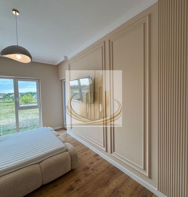 Apartament 2 camere mobilat utilat complet cu parcare inclusa
