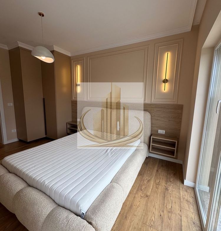 Apartament 2 camere mobilat utilat complet cu parcare inclusa