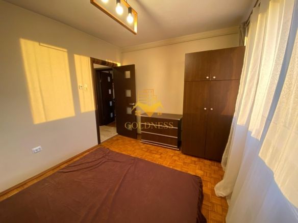 2 camere decomandate, 2 parcari, Marasti Zona Piata Abator, Lukoil - foto 3