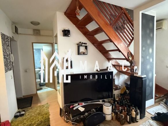 Apartament 3 camere | Ostroveni | 82 mpu | - foto 2