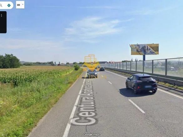 Teren intravilan, 398 mp, Jud.Cluj, Loc. Sannicoara