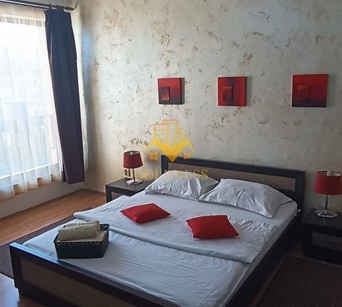 O camera, Modern, Pet Friendly, Parcare, Profi, Borhanci