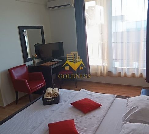O camera, Modern, Pet Friendly, Parcare, Profi, Borhanci