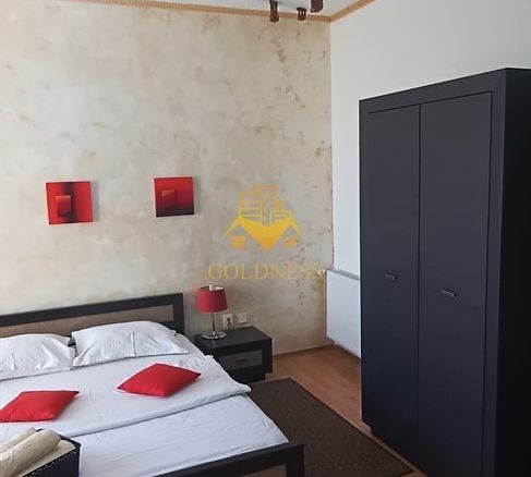 O camera, Modern, Pet Friendly, Parcare, Profi, Borhanci