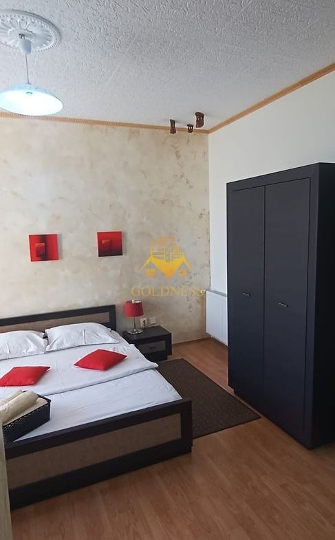 O camera, Modern, Pet Friendly, Parcare, Profi, Borhanci