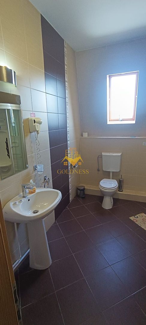 anBn-17759 O camera, Modern, Pet Friendly, Parcare, Profi, Borhanci