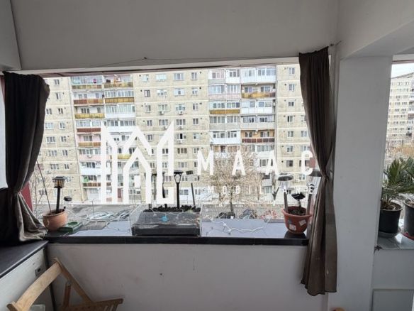 Apartament 3 camere | Ostroveni | 82 mpu | - foto 3